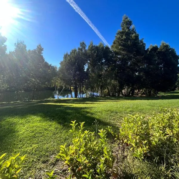 laguna verde apart, ξενοδοχείο σε Λος Άντζελες