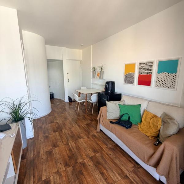 Flat Completo Suíte com Terraço, Cozinha, Garagem Manobrista Liberdade, Paraíso 24h - Foto 2