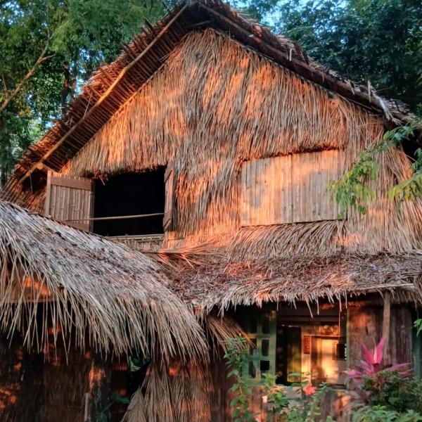 A Casa Da Ilha Cotijuba - Foto 5