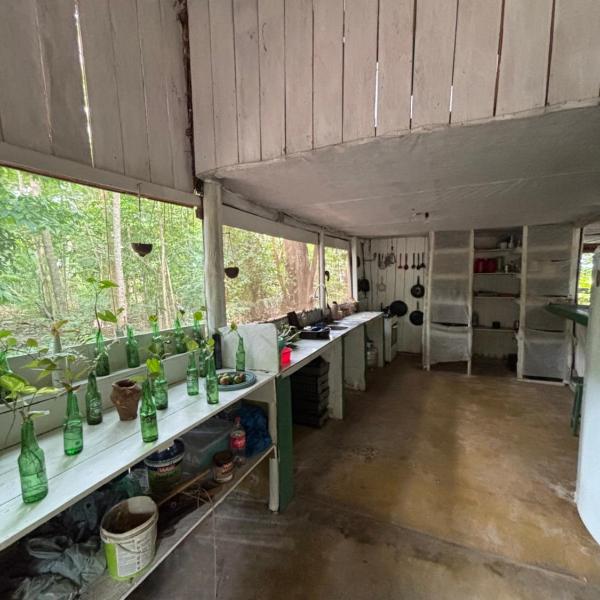 A Casa Da Ilha Cotijuba - Foto 4