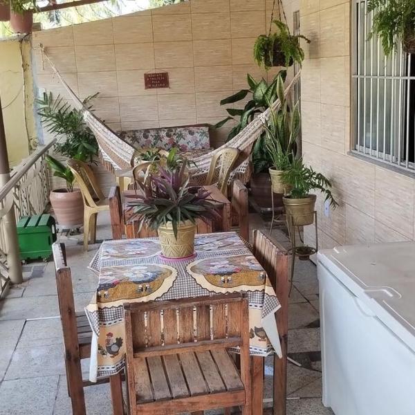 Casa de Mainha Jaua - Foto 3