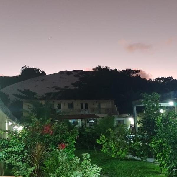 Casa de Mainha Jaua - Foto 5