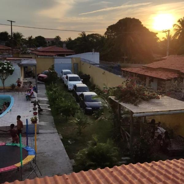 Casa de Mainha Jaua - Foto 2