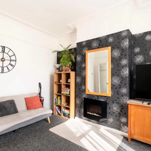 Rotherham Kimberworth, hotel i Kimberworth