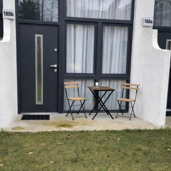 Baadenbergerstay B, hotel sa Cologne