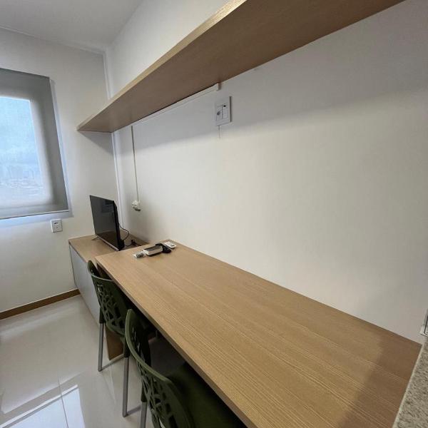 Studio Aconchegante - Foto 2