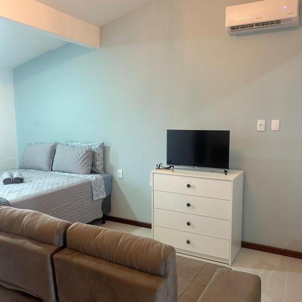 Seven Studios Floripa