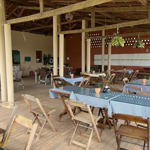 Hotel pousada Xique Xique - Foto 5