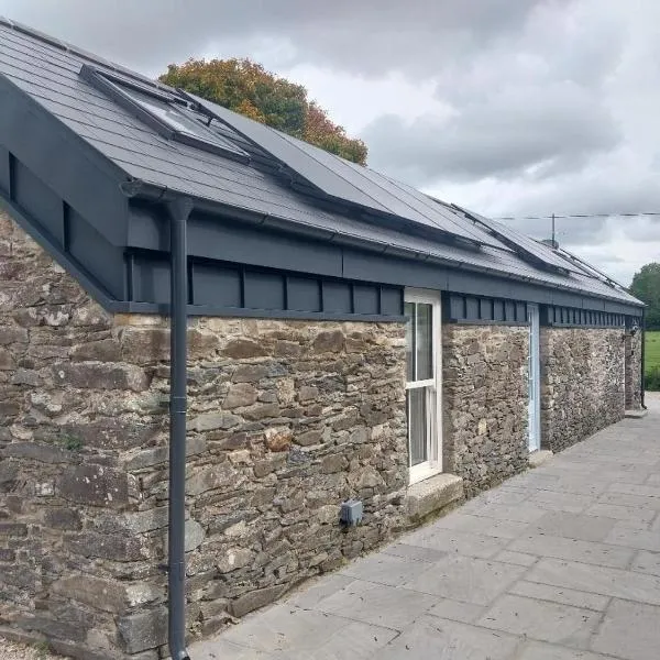 Lil's Cottage, Grangecon, hotell sihtkohas Grange Con