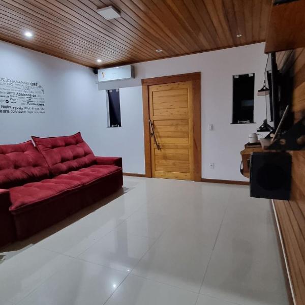 Casa na Serra MP
