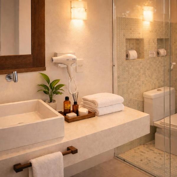 VILLA Palmeira Azul - Foto 3