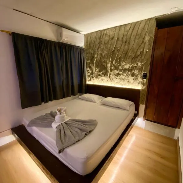 Hotel Grand ilama, khách sạn ở Cali