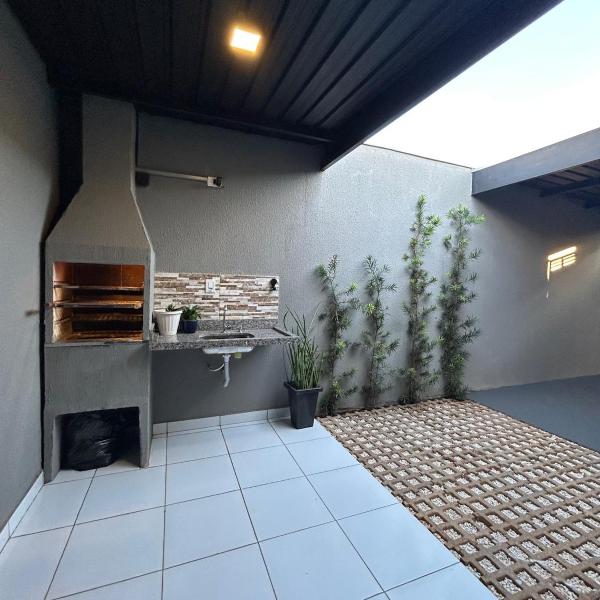 Casa premium em residencial com área privativa gourmet - Foto 3