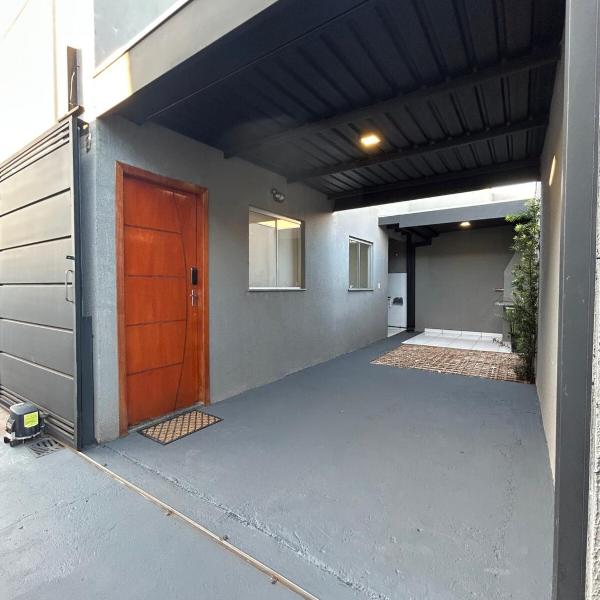 Casa premium em residencial com área privativa gourmet - Foto 4