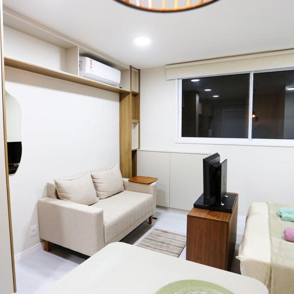 Entire studio in Barra Funda