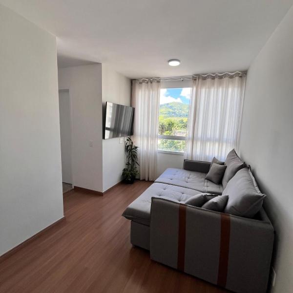 Apartamento em Xerém Rj