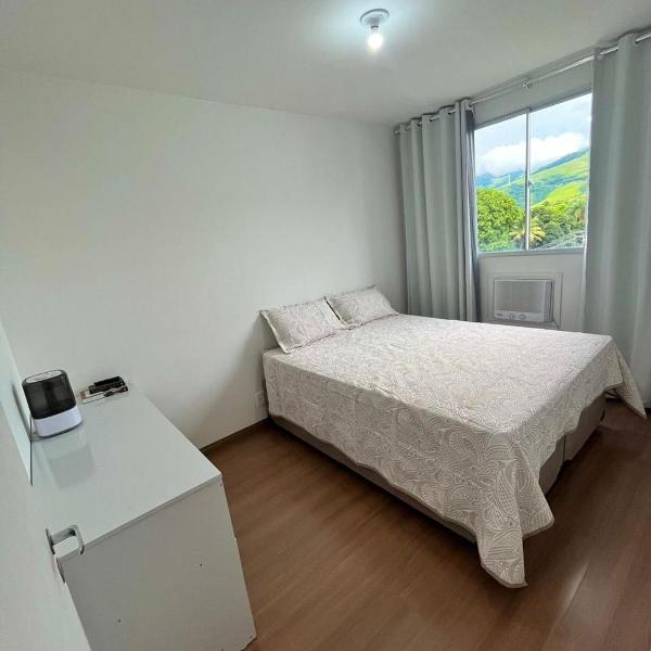 Apartamento em Xerém Rj - Foto 2