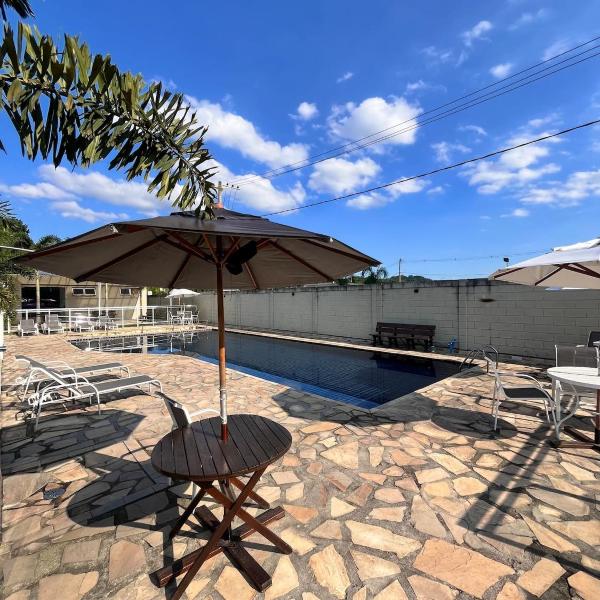 Apartamento em Xerém Rj - Foto 4