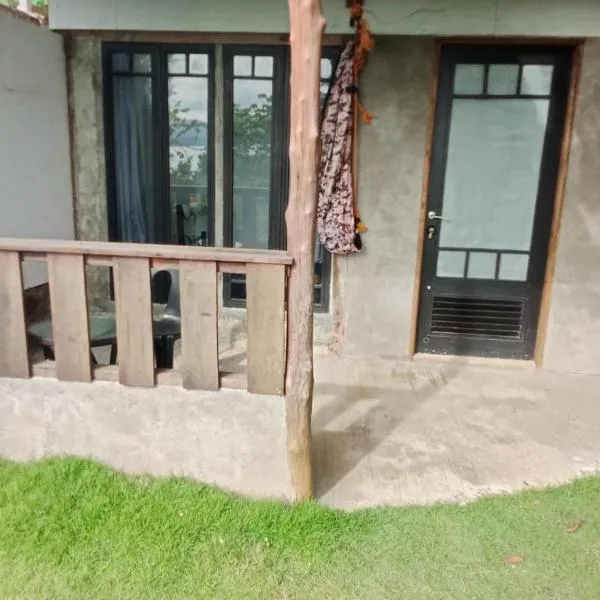 El Nido Bayview, hotel in El Nido