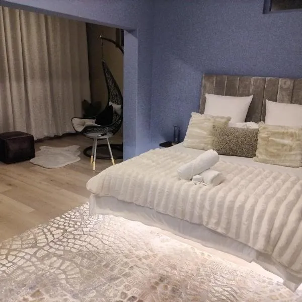 Kwatties, ξενοδοχείο σε Swakopmund