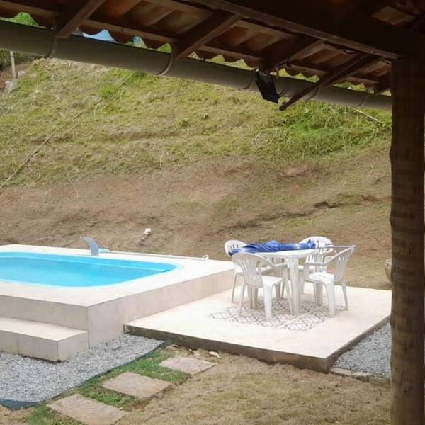 Casa do Mato - Foto 4