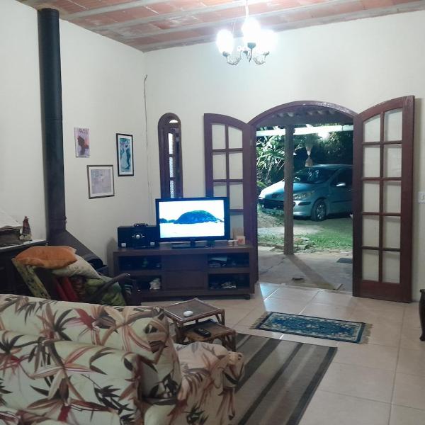 Casa do Mato