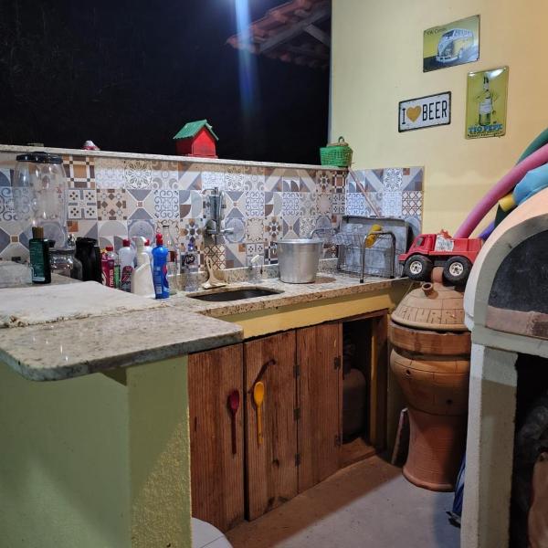 Casa do Mato - Foto 3