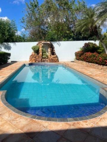 Chácara com campo, piscina e churrasqueira em Paiçandu - Foto 4
