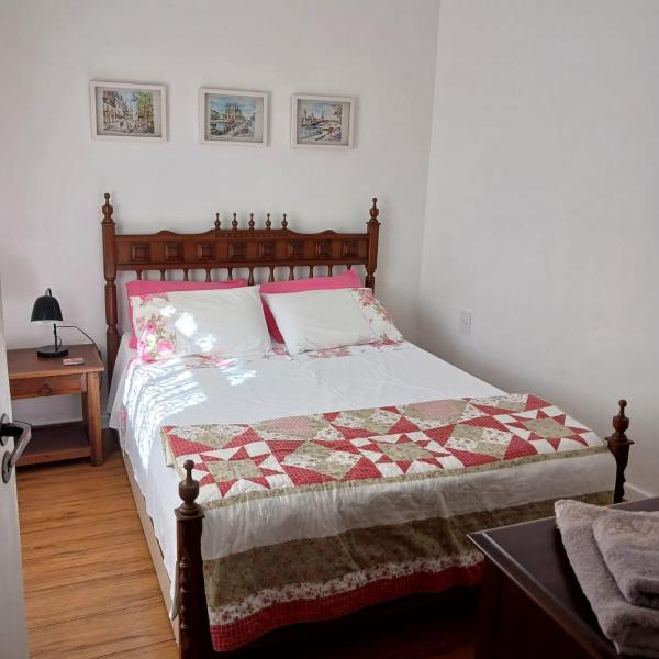 Recanto da Baleeira - Foto 2