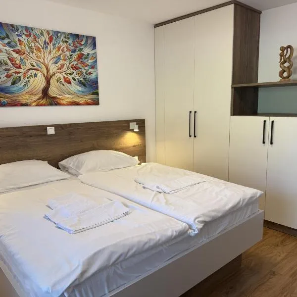 Terme Olimia - Apartment 120, khách sạn ở Podčetrtek