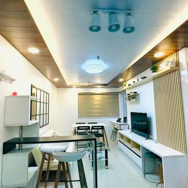 Greenwoods Travel Lodge 04, viešbutis mieste Bagijas