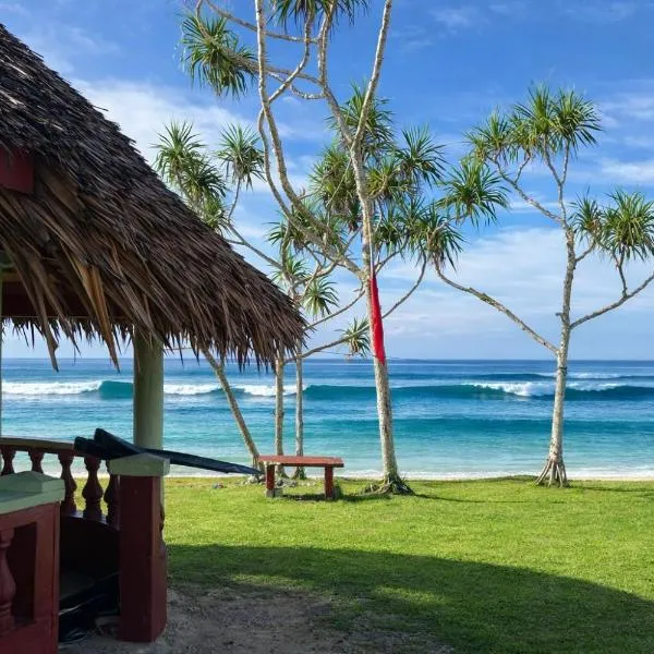 Leimalo's Bungalow, hotel in Port Vila