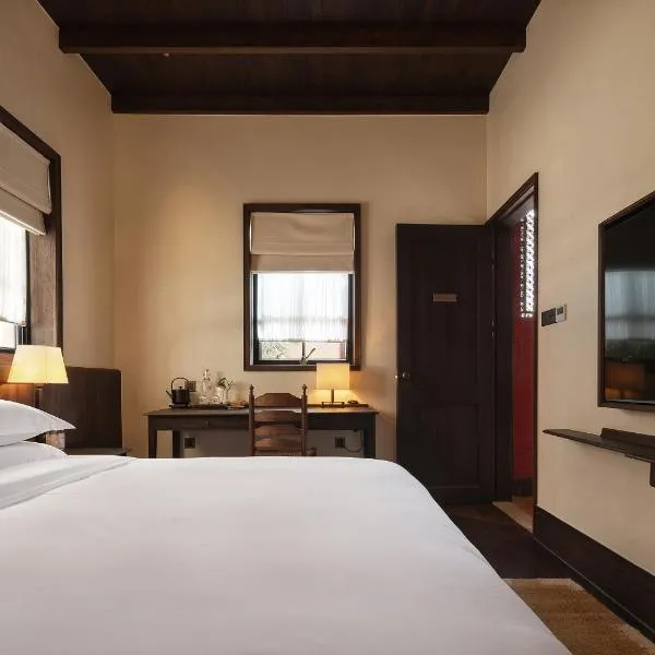 Lansheng yard, hotel in Xiamen