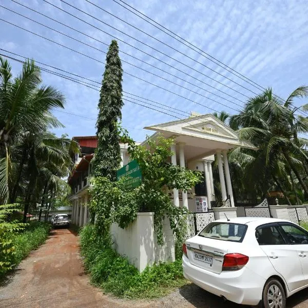 Ganapathi Sahakara Sadhana, Hotel in Malpe