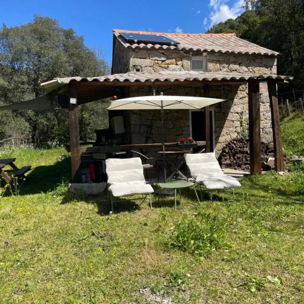 Casetta, viešbutis mieste Olivese