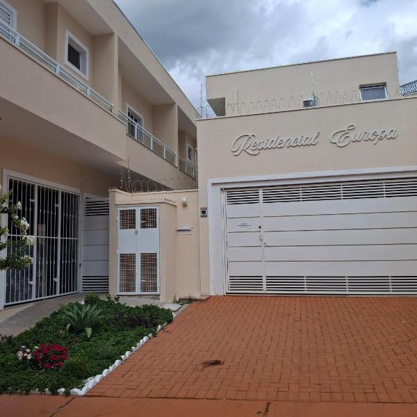 Elegante Duplex Oceanico da Elena Super Cozinha USP y UfSCAR - Foto 2
