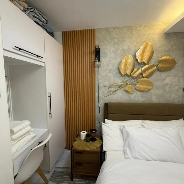 stevenplace, hotel em Cebu