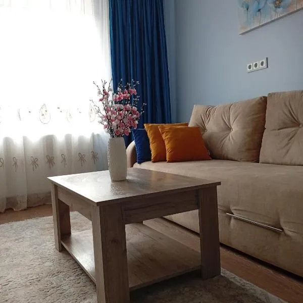 Serenity, Hotel in Ternopil