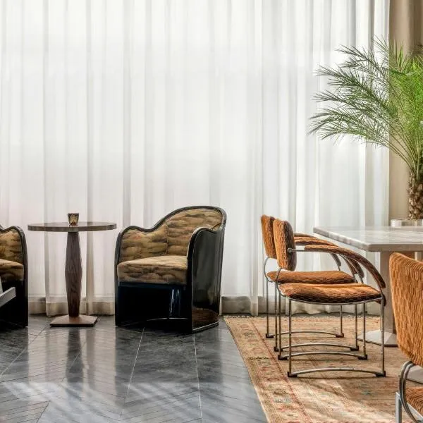 The Dean Munich, Autograph Collection, hotel di Munich