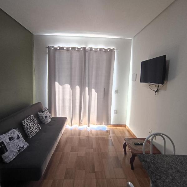 Apartamento Indaiatuba