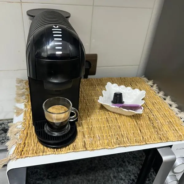 Confort Calme et Respect, hotel a Marràqueix