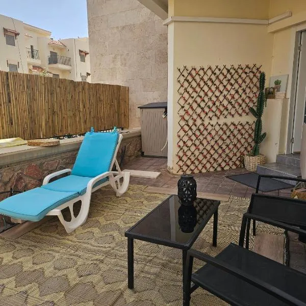 Studio Caroline, hotel a Elat