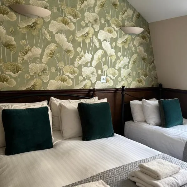 The Marker Hotel, hotel a Londres