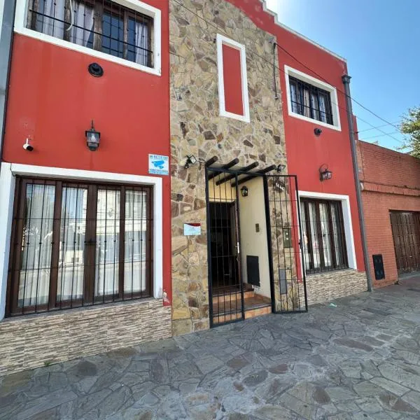 Hostal Tierra del Sol, hotel in Salta