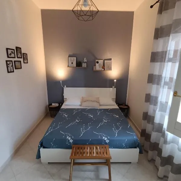 Mama Etna, Hotel in Belpasso