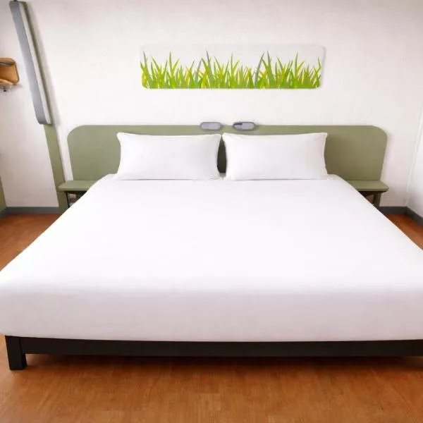 ibis budget Issoire, hotel din Issoire