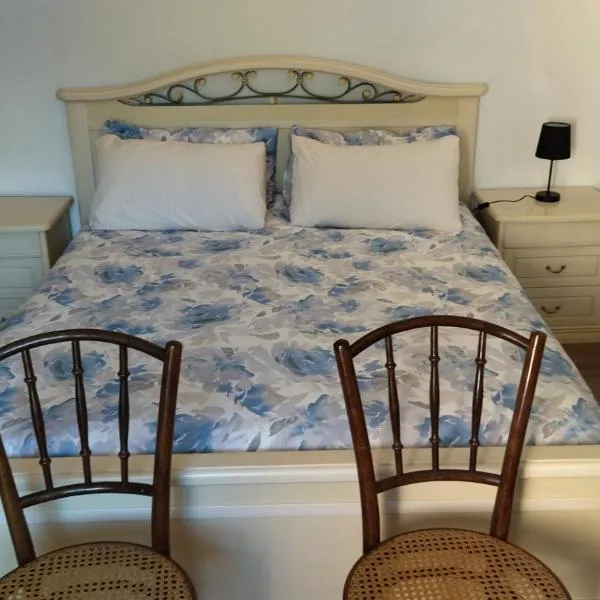 Cò d'Franz - 1P, Hotel in Ponto Valentino