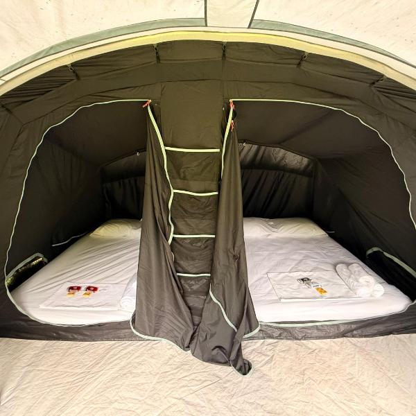 Glamping Eco Serrana Park - Foto 5