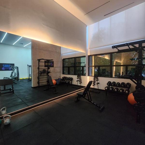 Studio próximo a Av Paulista com vista Panorâmica I VN Ueno - Foto 5