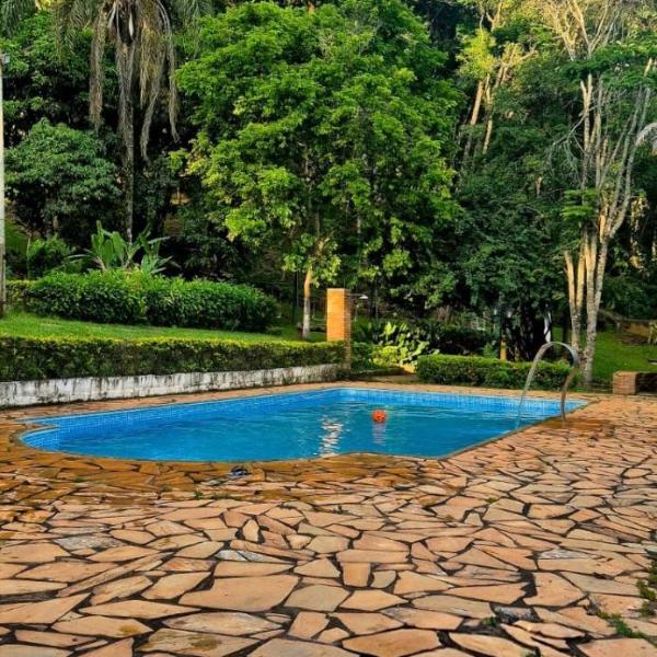 Recanto do Saira - Foto 2